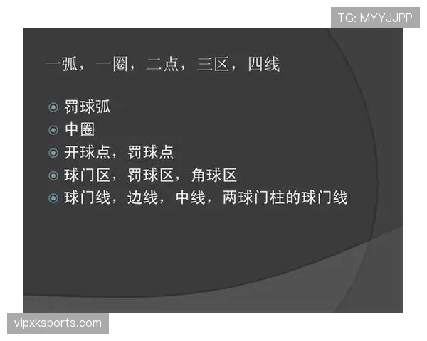 门线判定规则详解:裁判如何准确判断球是否完全过线 门线判定规则详解:裁判如何准确判断球是否完全过线