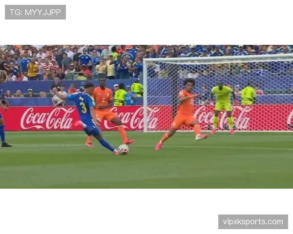 科特迪瓦对库拉索战报:2-0胜利确保小组第二 科特迪瓦对库拉索战报:2-0胜利确保小组第二
